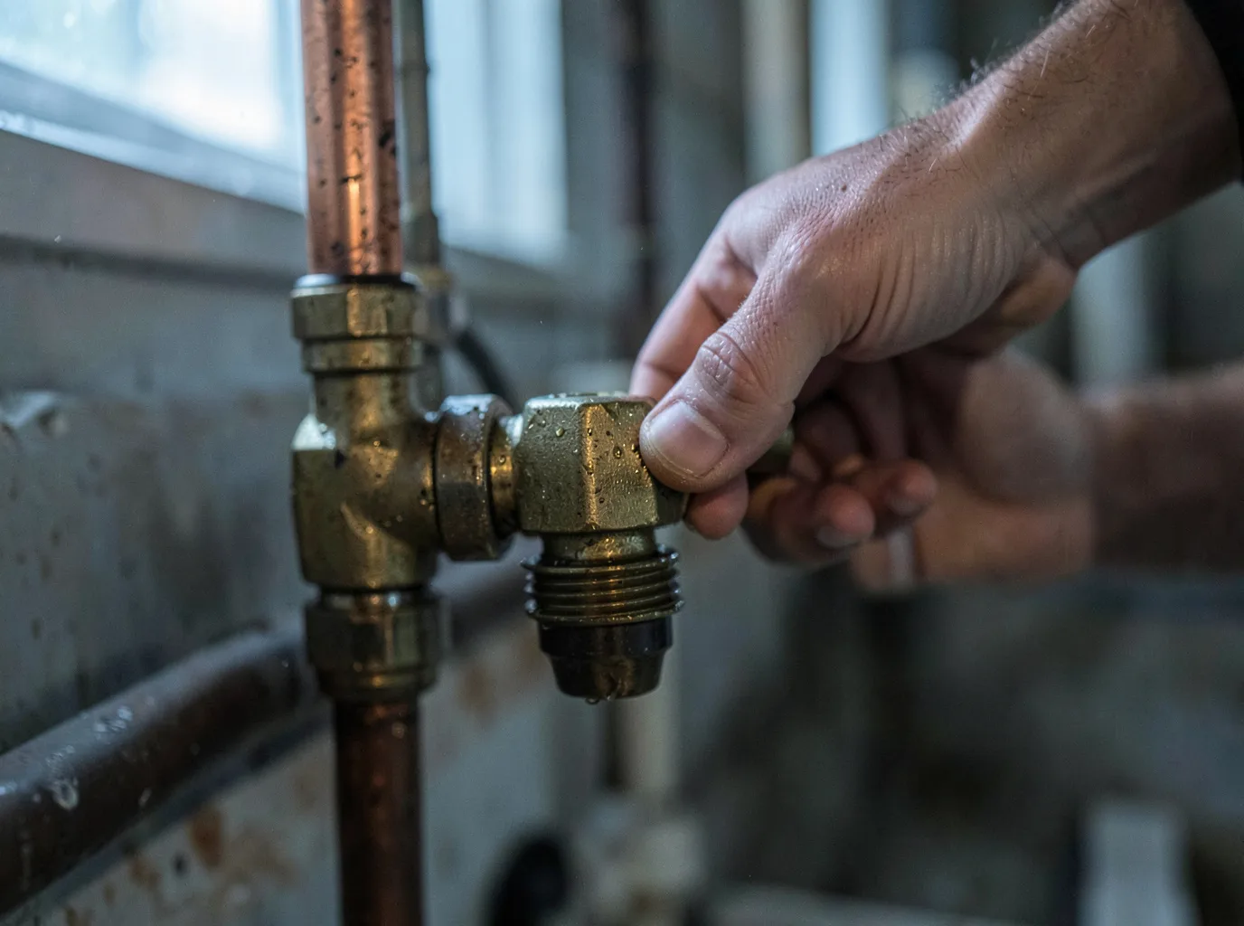 Emergency Plumber Mullens, WV FAQs